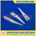 High Hardness Zirconia Ceramic Tweezer Replacement Tips